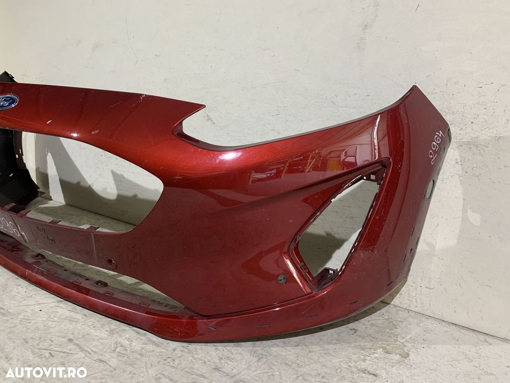 Bara fata Ford Fiesta Active, 2018, 2019, 2020, 2021, 2022, H1BB-17757-A. - 3