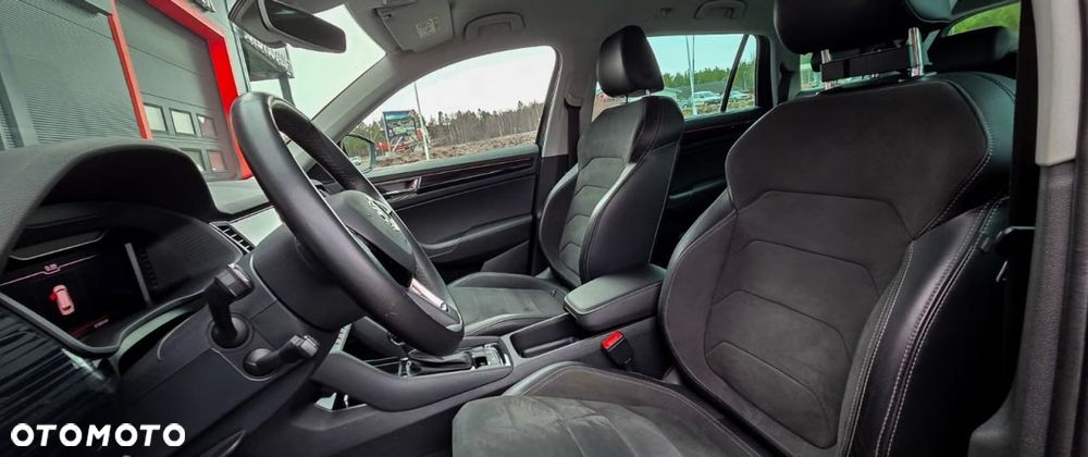 Skoda Kodiaq 2.0 TDI 4x4 DSG Style - 15
