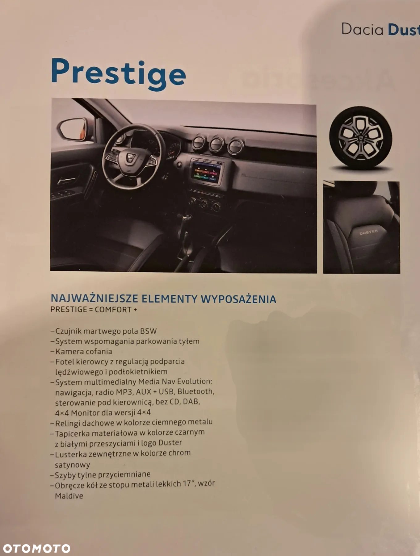 Dacia Duster - 10