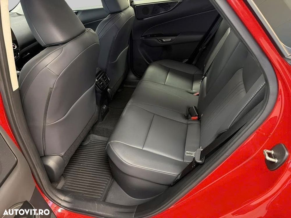 Lexus Seria NX 350h Business Line - 10