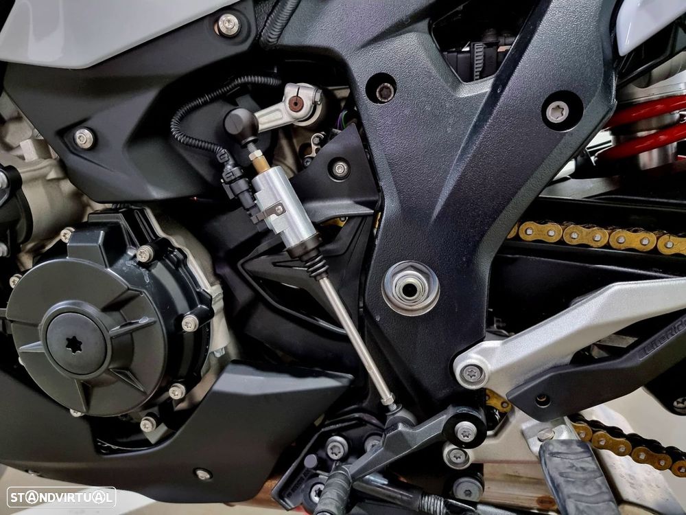 BMW S 1000 XR 1000 XR M - 15