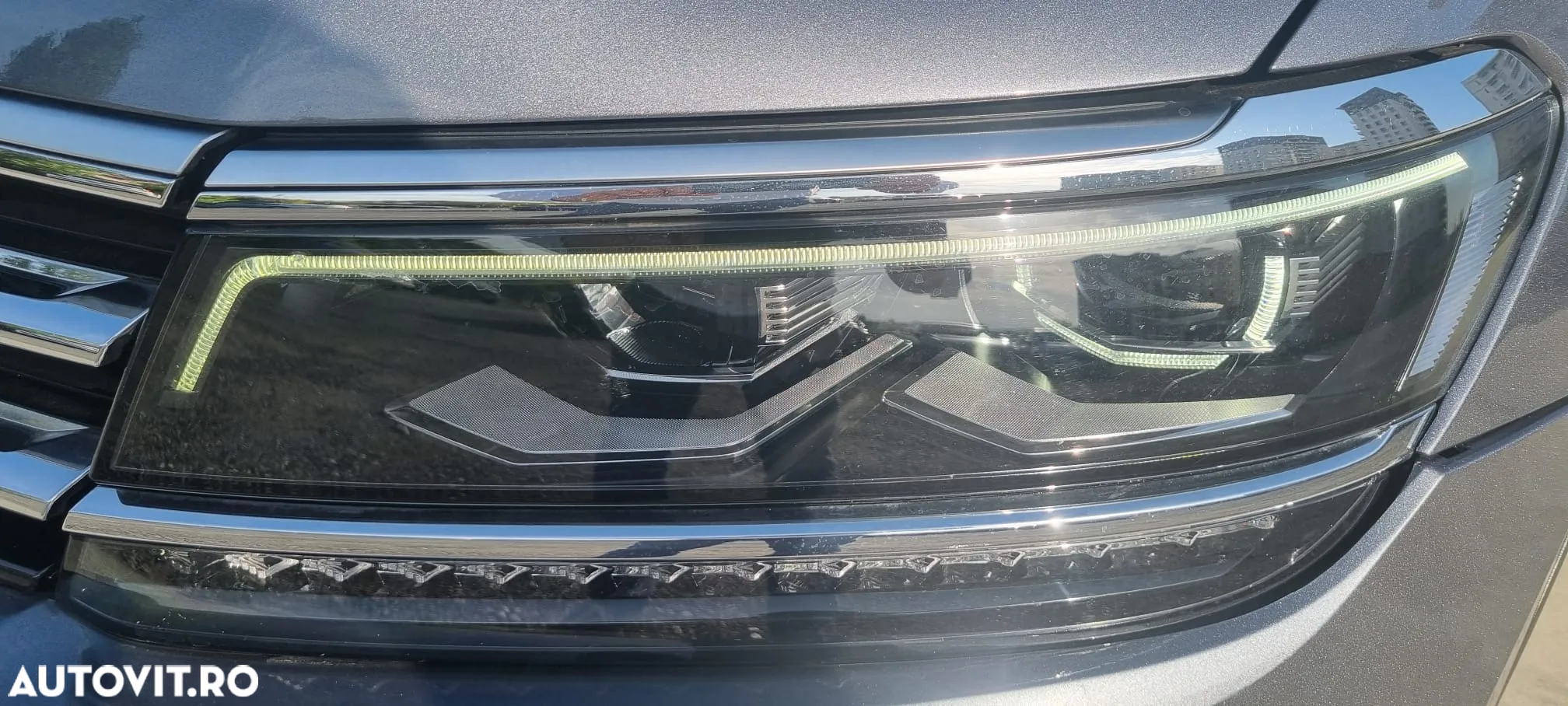 Volkswagen Tiguan 2.0 TDI 4Mot DSG Highline - 25