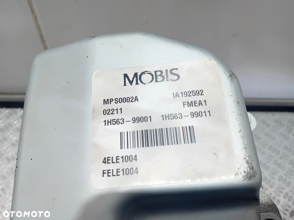 wspomaganie elektryczne Kia Ceed 2011 563001H960 - 5