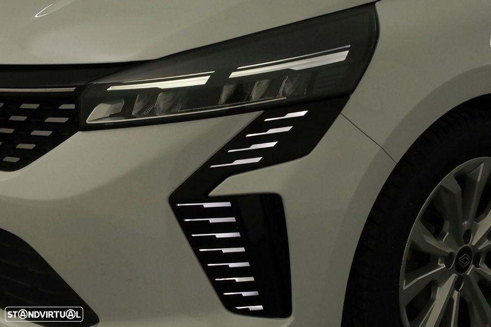 Renault Clio 1.0 TCe Evolution - 6