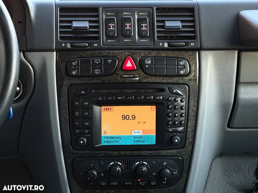 Mercedes-Benz G - 18