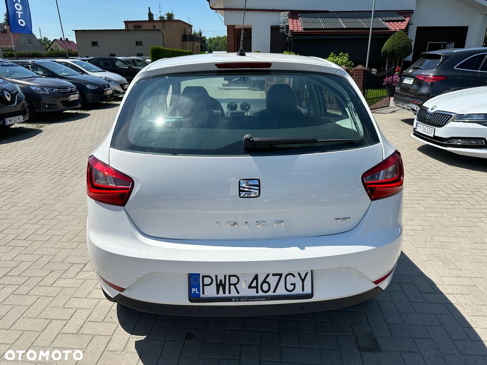 Seat Ibiza - 36