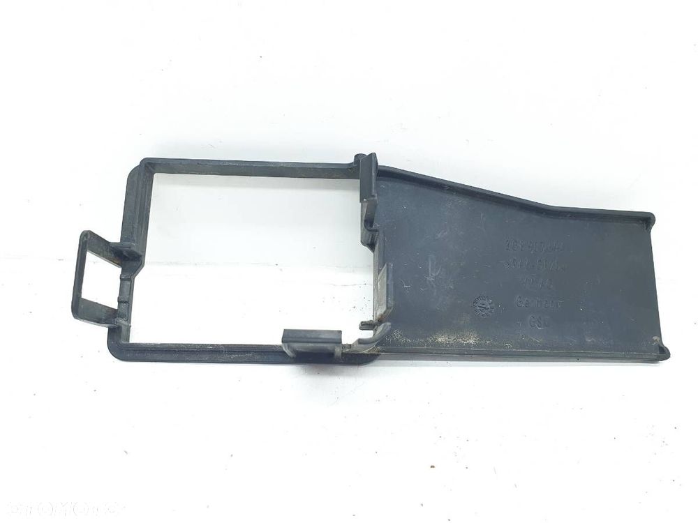 MOCOWANIE UCHWYT ASYSTENTA RADARU VW ARTEON 3G8907694 - 1
