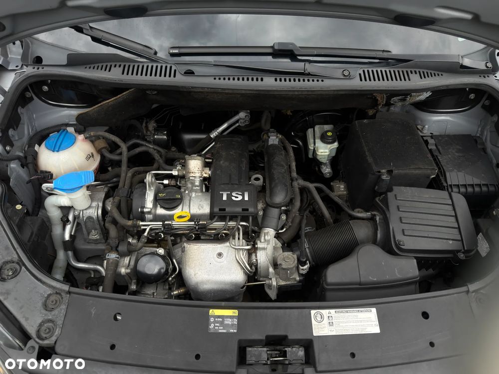 Volkswagen Caddy - 21