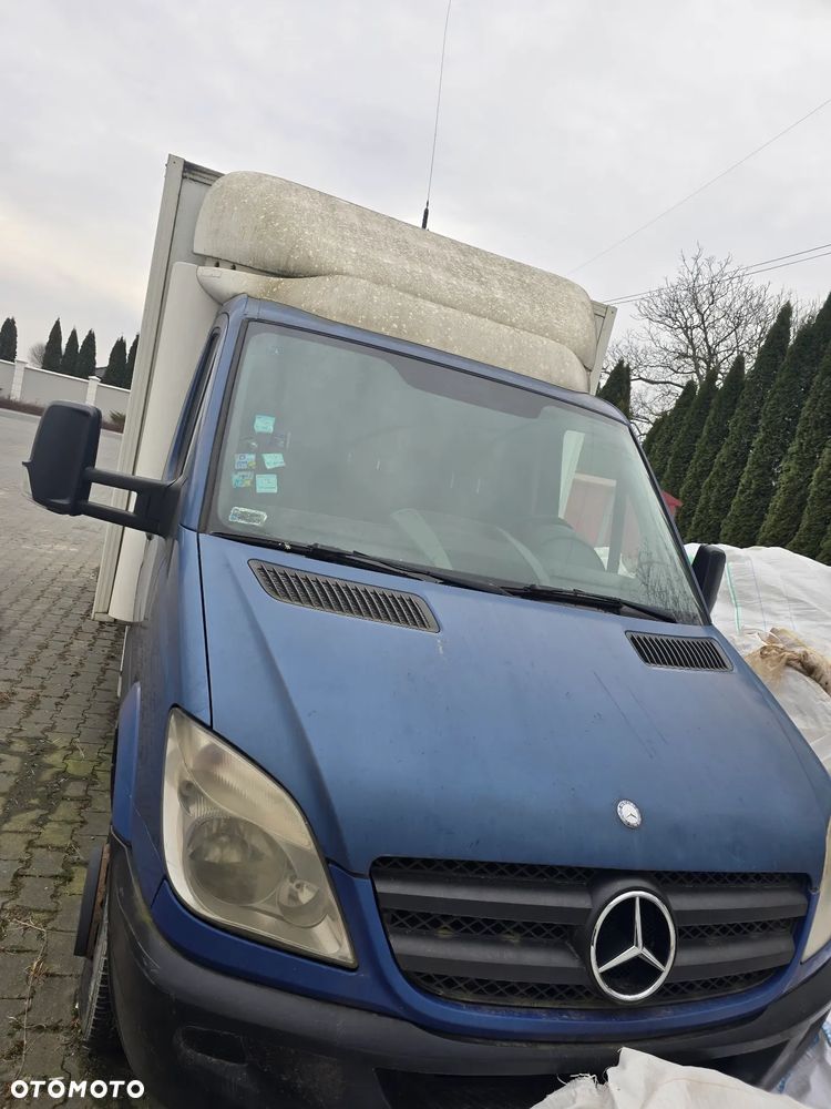 Mercedes-Benz Sprinter 515 CDI - 2
