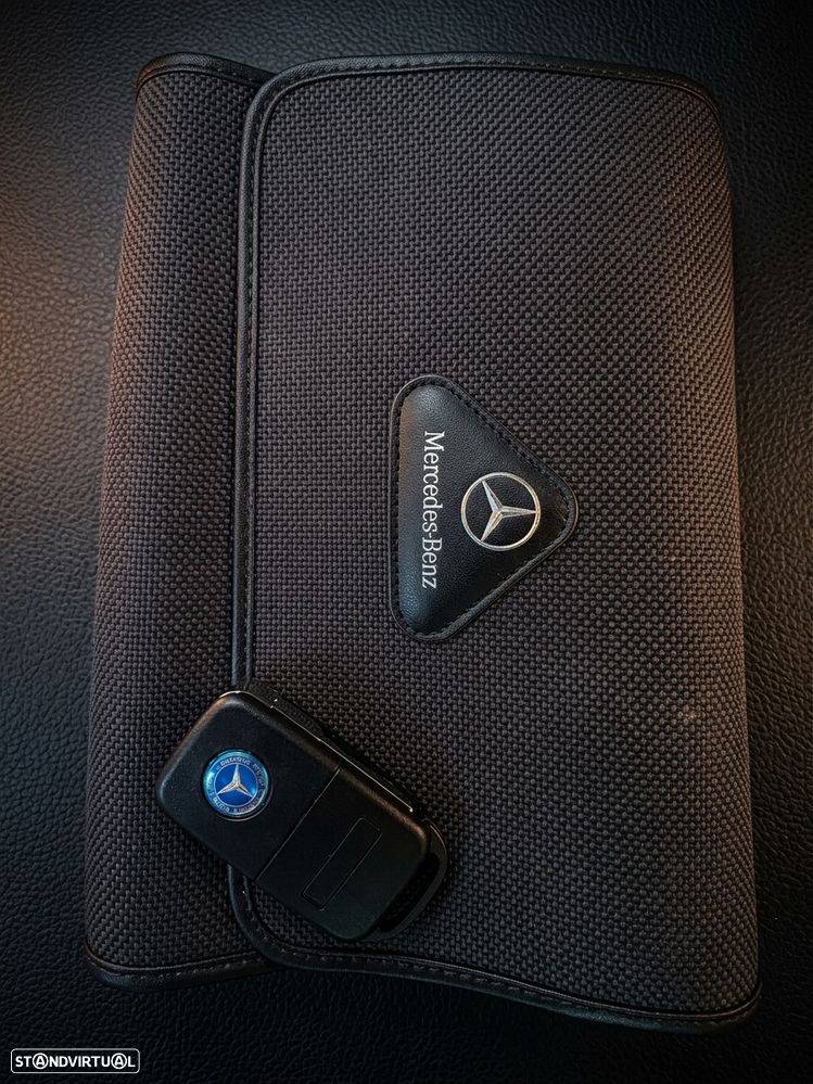 Mercedes-Benz SLK 200 Standard - 27