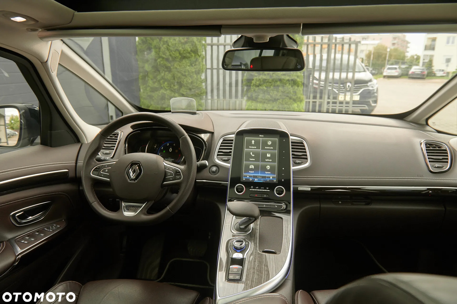 Renault Espace 1.8 TCe Energy Initiale Paris EDC 7os - 20