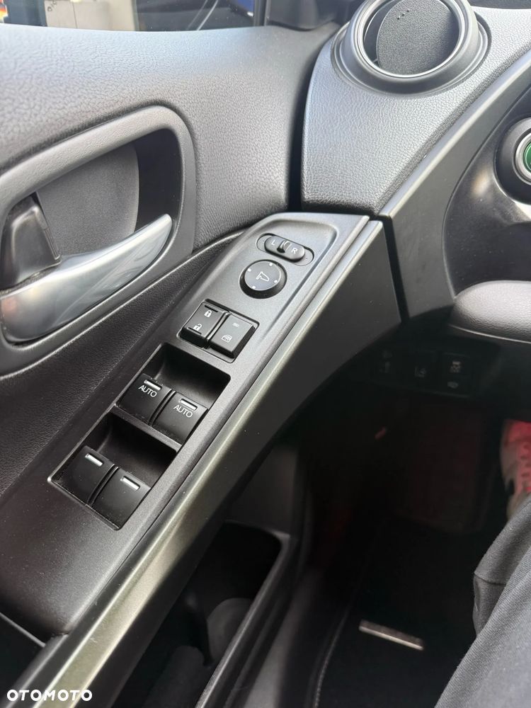 Honda Civic 1.8 Sport (ADAS / Connect+) - 24
