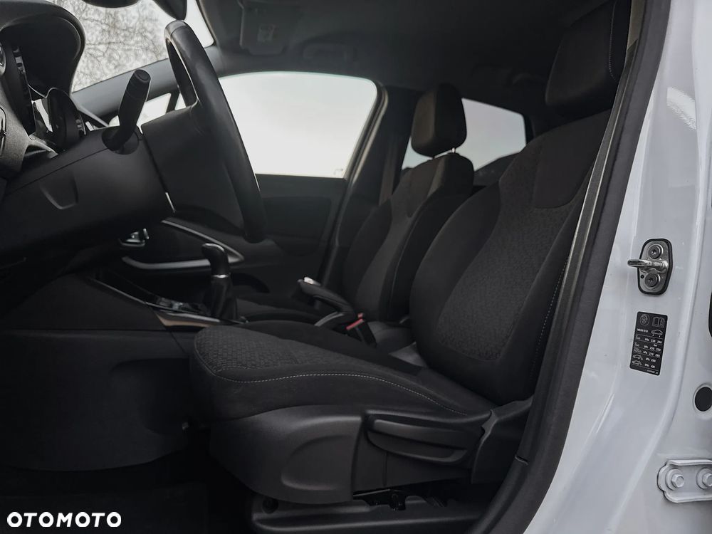 Opel Crossland X 1.2 Start/Stop Edition - 8