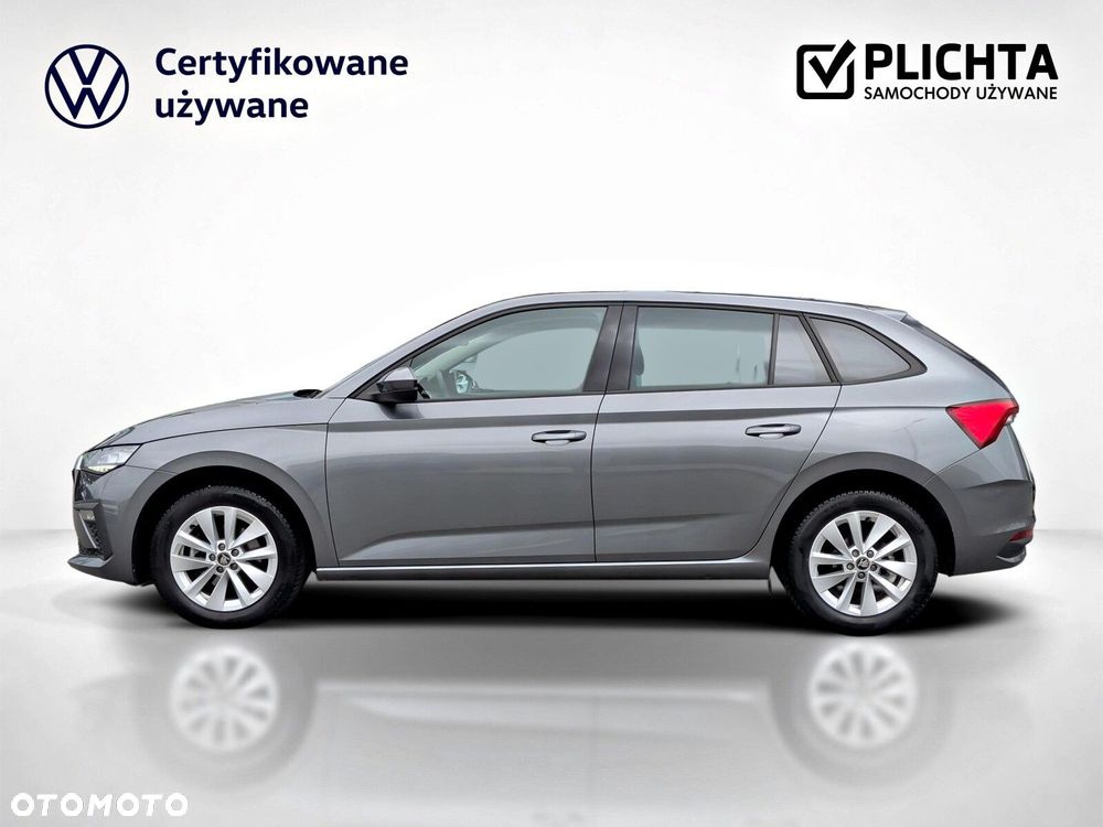 Skoda Scala 1.0 TSI Selection - 3
