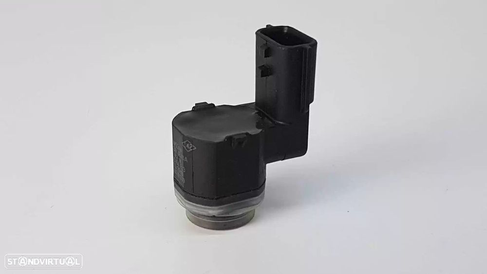 SENSOR DE ESTACIONAMENTO NISSAN QASHQAI II TODO TERRENO, FECHADA 2016 -284384EA0... - 1
