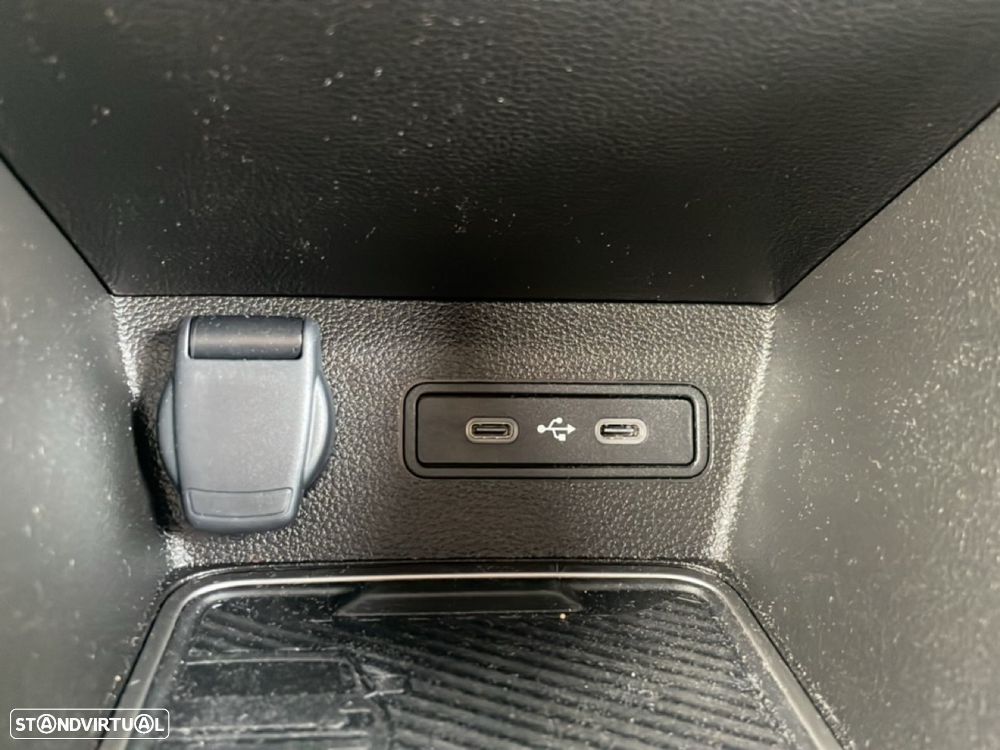 Renault 5 E-Tech 40 kWh Techno Autonomia Urbana - 26