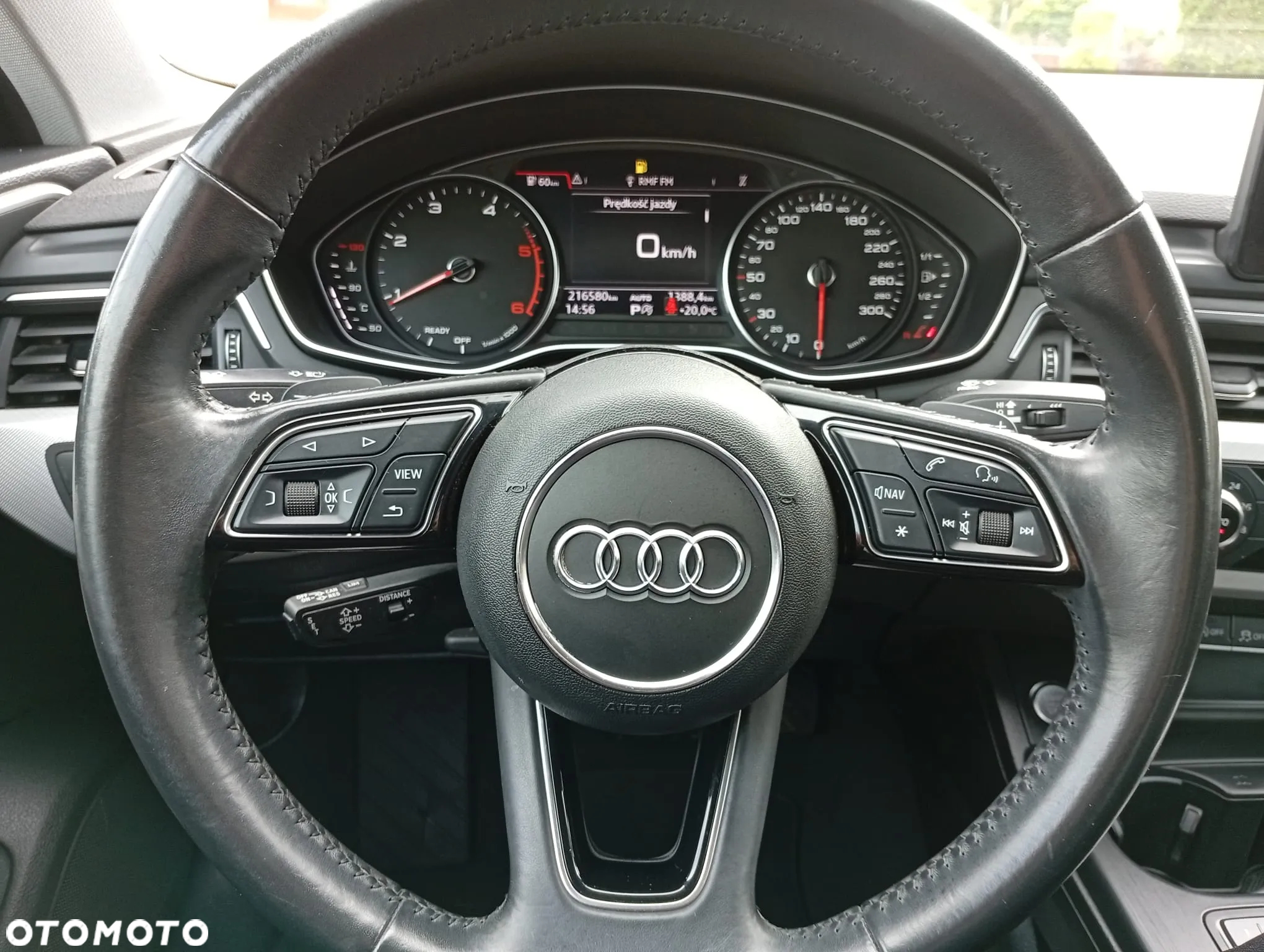 Audi A4 40 TDI Quattro Sport S tronic - 27