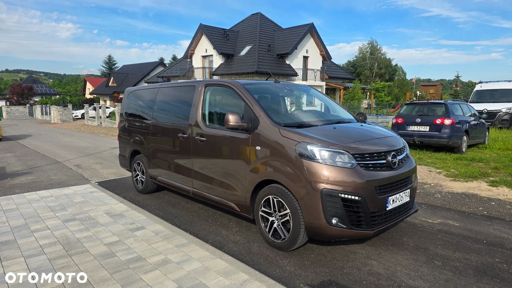 Opel Zafira 2.0 CDTI Compact Family Elite - 2