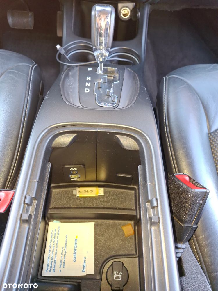 Dodge Journey - 7