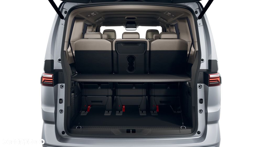 Volkswagen Multivan 2.0 TDI L2 Edition DSG - 4