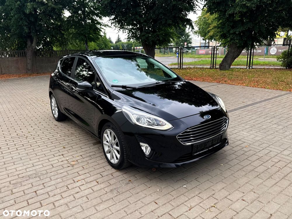 Ford Fiesta - 15
