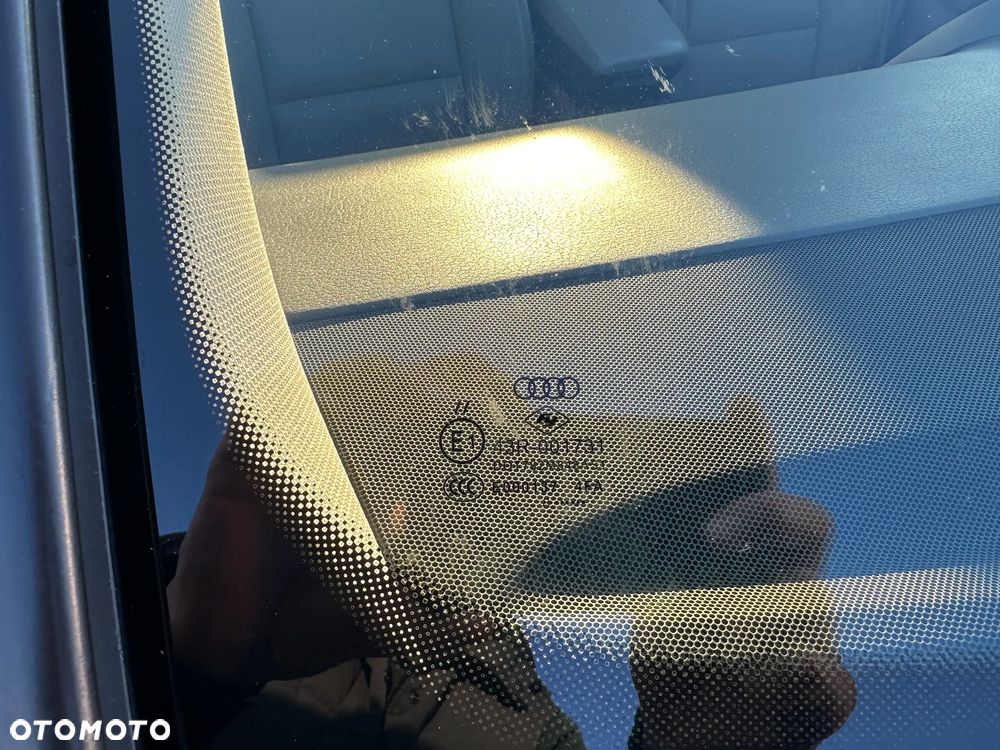 Audi A6 Limousine - 13