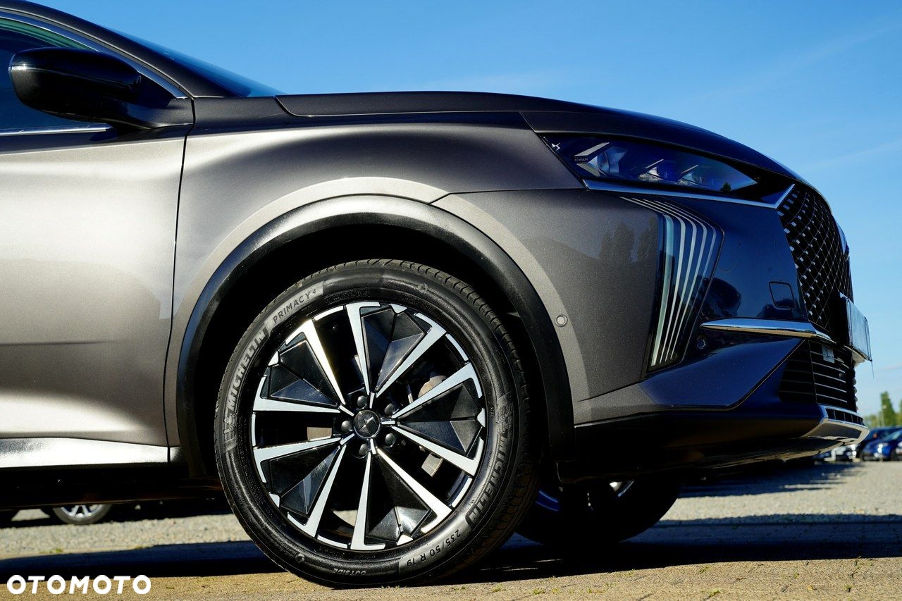 DS Automobiles DS 7 Crossback - 5