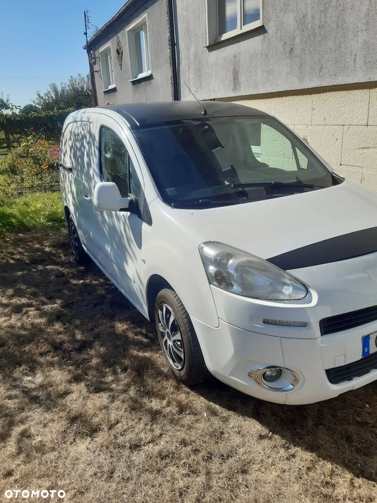 Peugeot Partner - 3