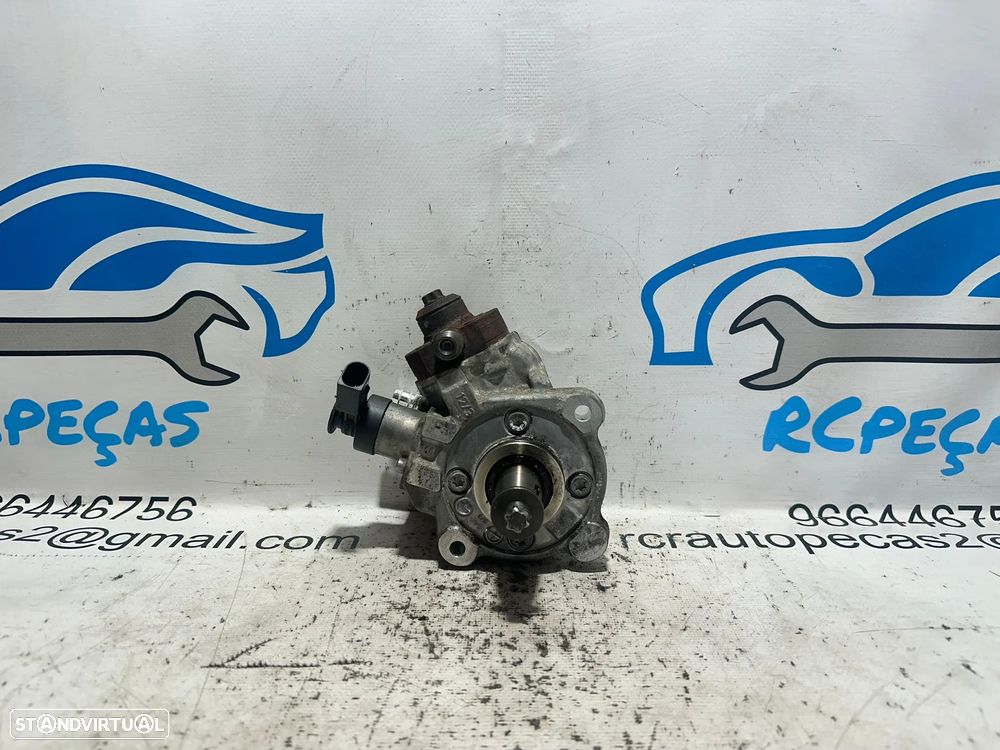 .Bomba Alta Pressão Injetora Bosch BMW 2.0D 16v N47D20 N47 N47N 120D 320D 520D 184cv 0445010517 7810696 2008 - 2020 - 1