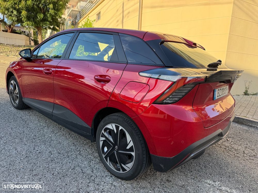 MG MG4 51 kWh Standard - 5