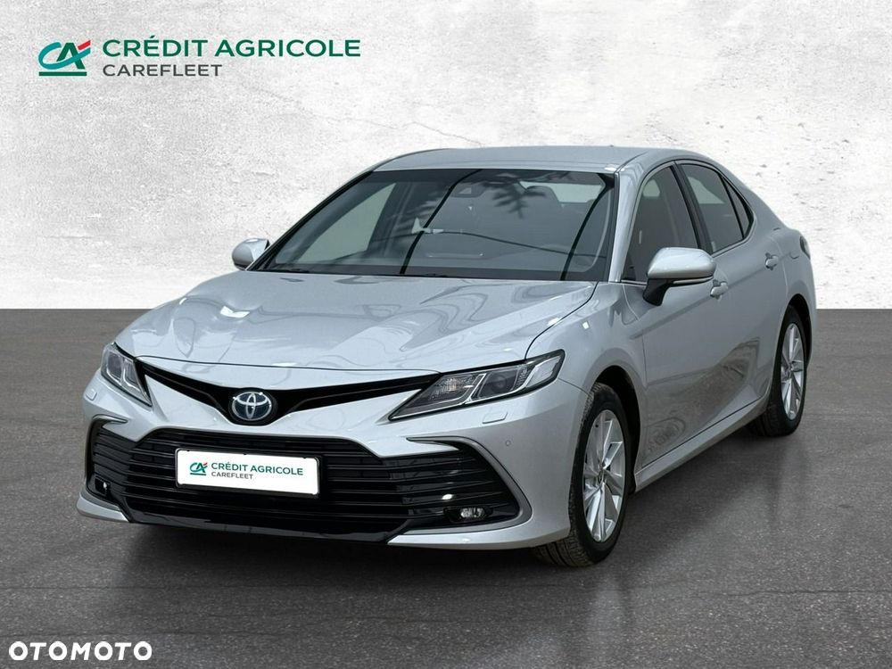 Toyota Camry - 2