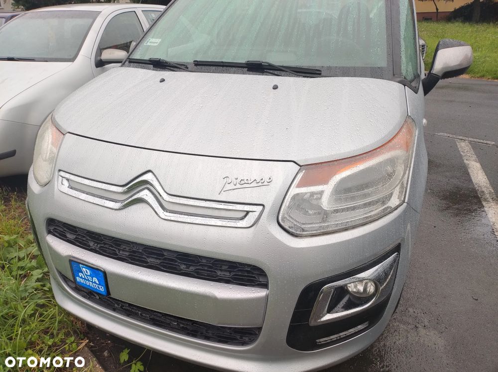 Citroën C3 Picasso - 4
