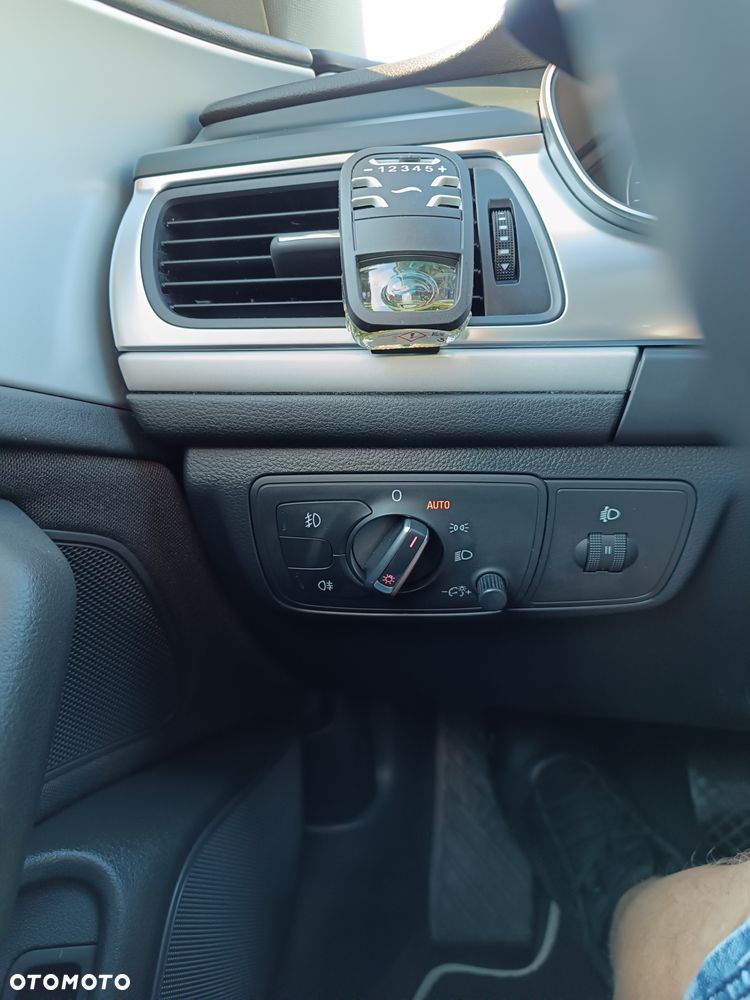 Audi A6 Limousine - 19