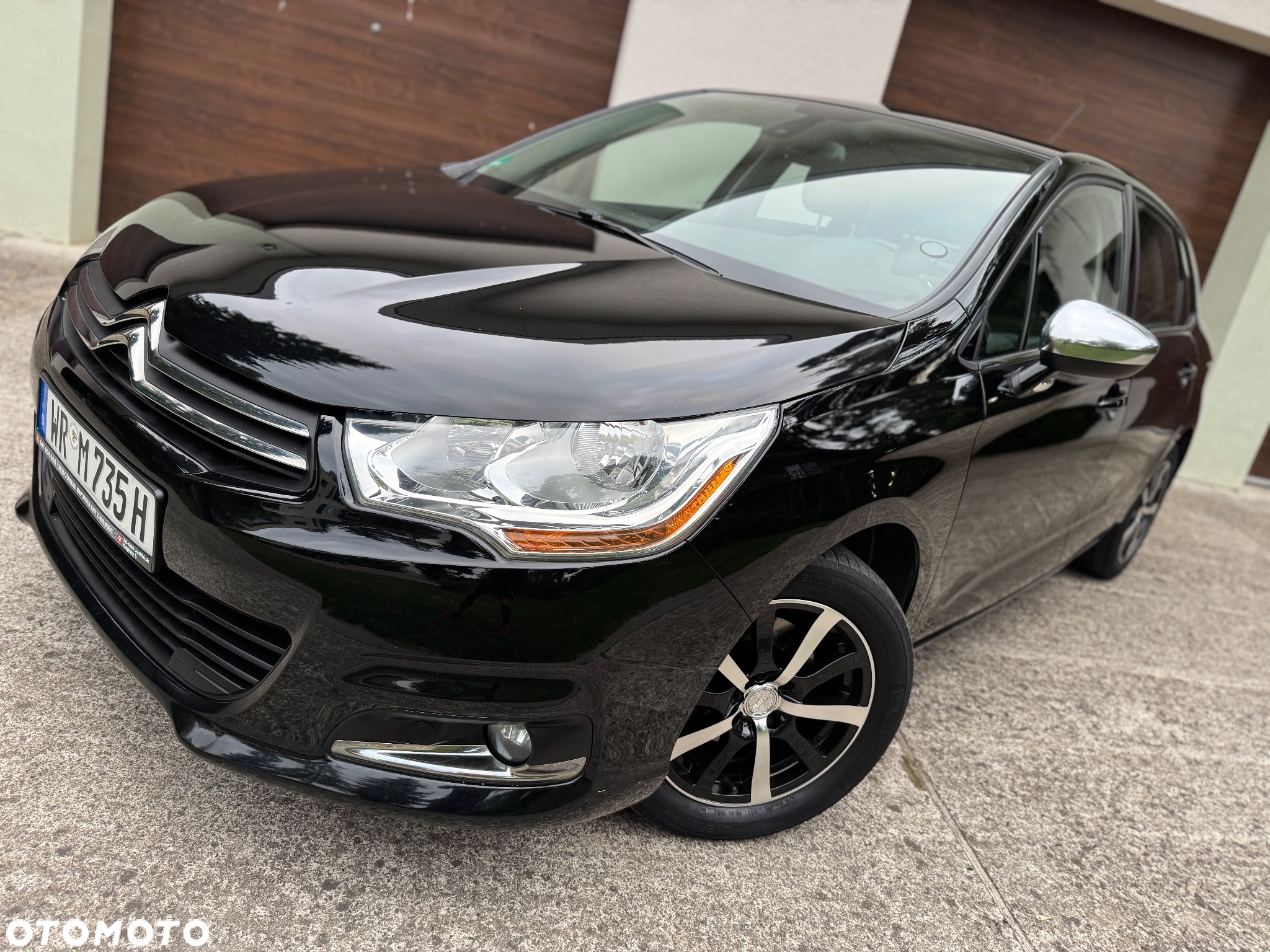 Citroën C4 1.6 VTi Selection - 3