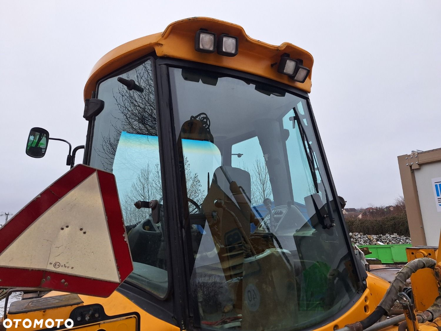 JCB 3Cx Sm 4X4 - 39