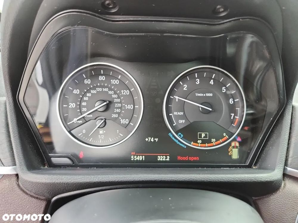 BMW X1 - 8