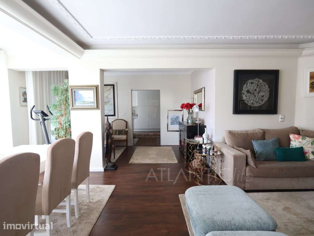 Apartamento T5 na Anta, Agualva e Mira- Sintra - Grande imagem: 4/27