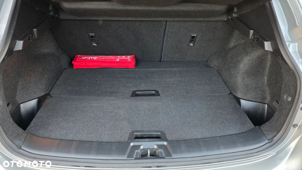 Nissan Qashqai 1.2 DIG-T N-Connecta EU6 - 26