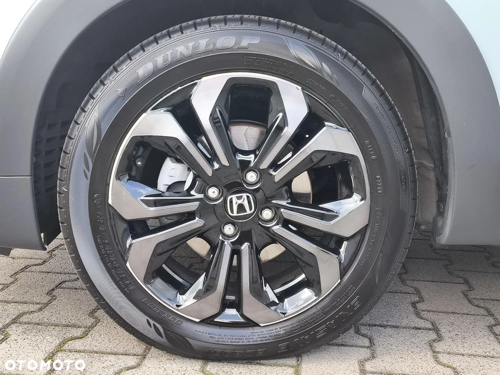 Honda Jazz 1.5 i-MMD Executive Crosstar - 16