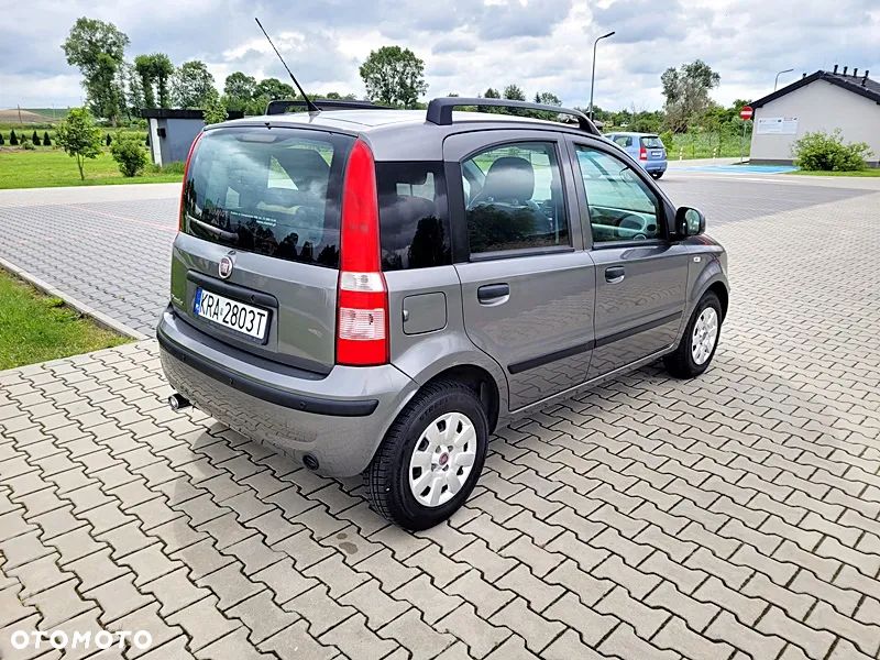 Fiat Panda - 9