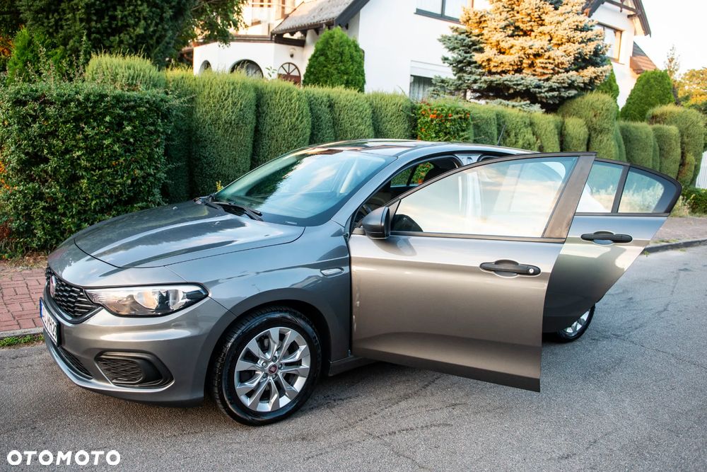 Fiat Tipo 1.4 16V More - 15