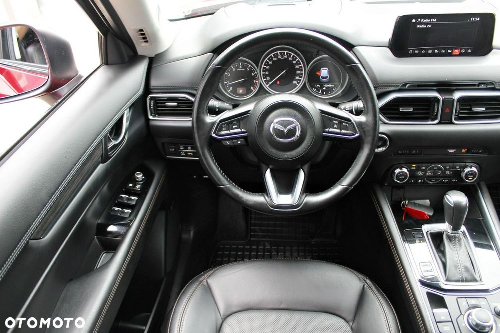 Mazda CX-5 2.0 Exclusive-Line 2WD - 17