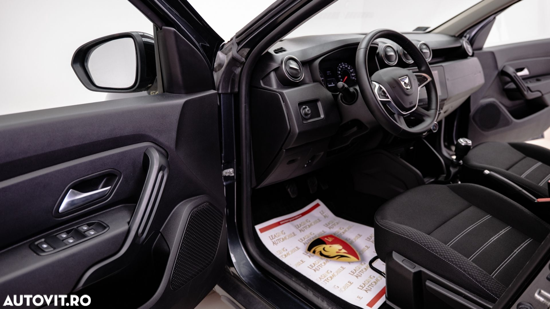 Dacia Duster TCe 90 2WD Comfort - 13