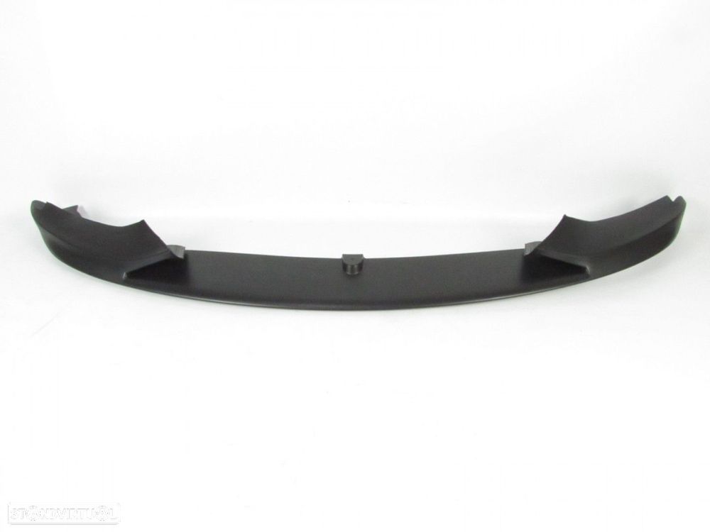 Lip M Performance  Frontal Novo/ ABS MSPORT MSPORT/BMW 4 Coupe (F32, F82)/BMW 4... - 1