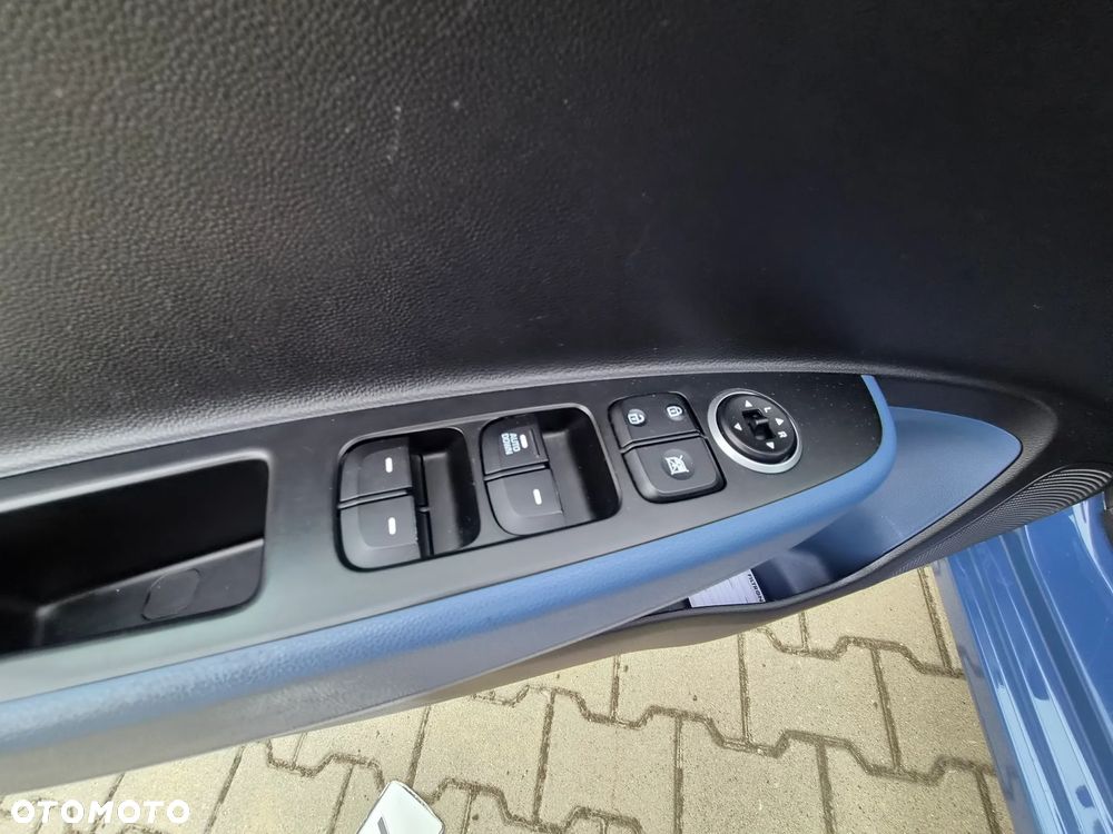 Hyundai i10 1.0 Style - 29