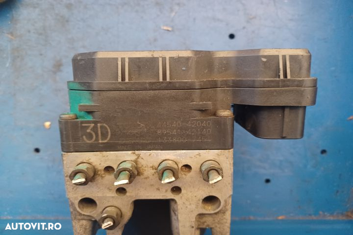 Pompa ABS 4454042040 8954142140 Toyota RAV4 1 [1994 - 1998] Crossover - 3