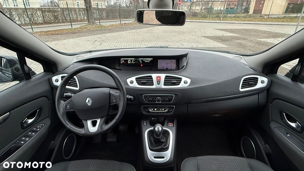 Renault Scenic TCe 130 Dynamique - 6