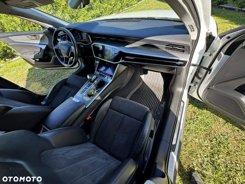 Audi A6 Allroad - 20