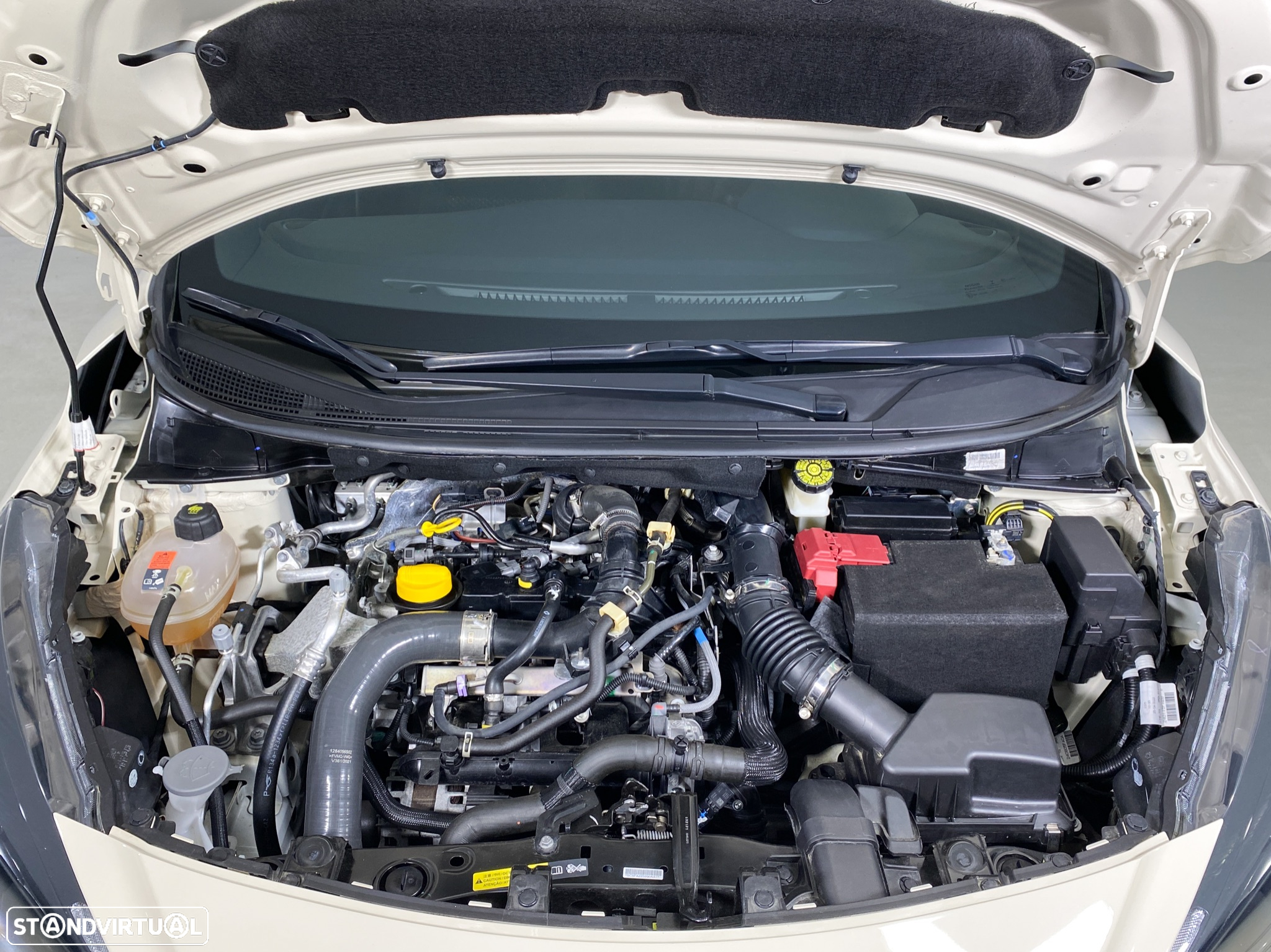 Nissan Micra 1.0 IG-T Acenta - 20