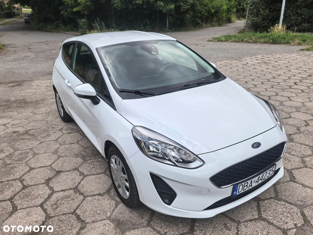 Ford Fiesta - 19